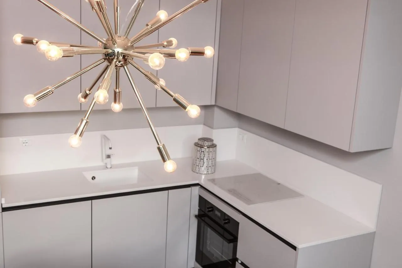 Corso Magenta Prestige Apartment Milano Italia