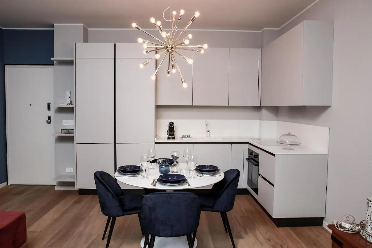 Corso Magenta Prestige Apartment Milano