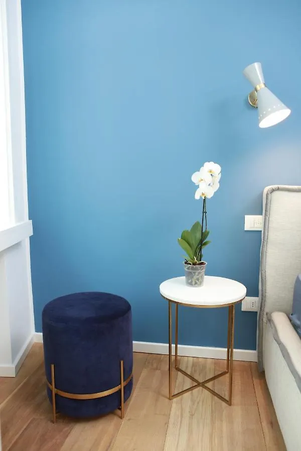Corso Magenta Prestige Apartment 밀라노