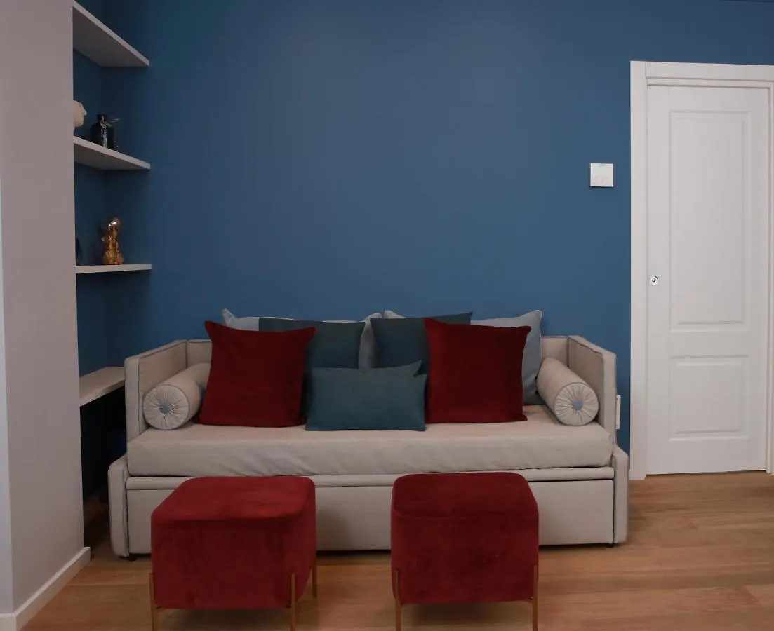 Corso Magenta Prestige Apartment Milão