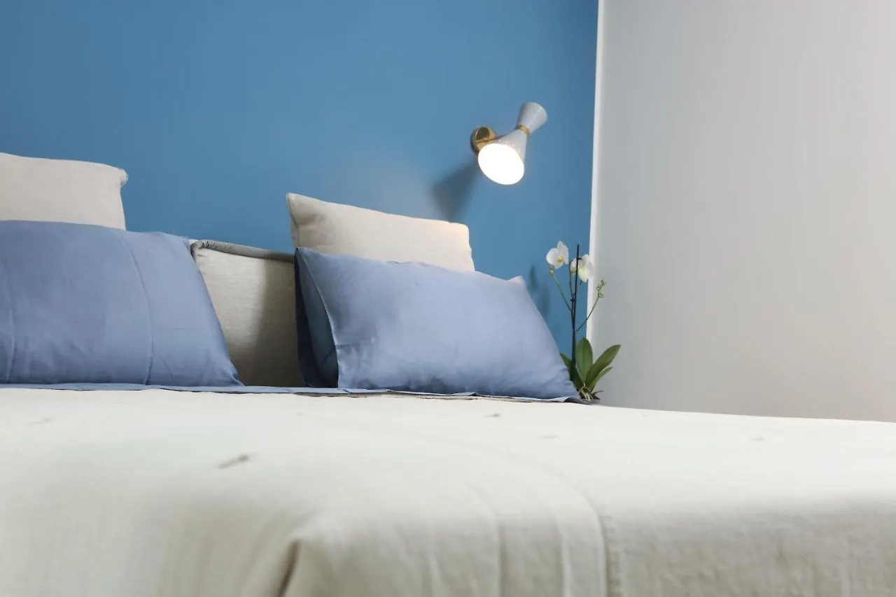 Corso Magenta Prestige Apartment 밀라노 0*,