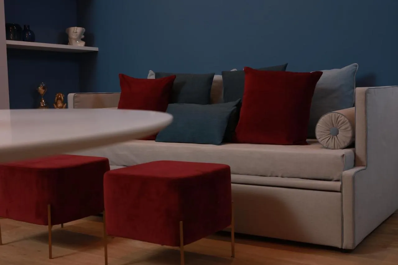 Corso Magenta Prestige Apartment 밀라노